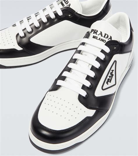 prada weisse schuhe|prada shoes.